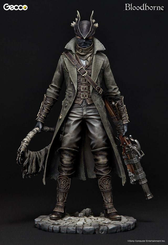 1/6 Scale 