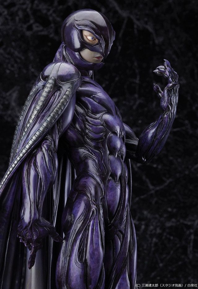 BERSERK　ロクス STEREOSCOPIC DELUSION STUDIO – BERSERK: BERSERKER ARMOUR