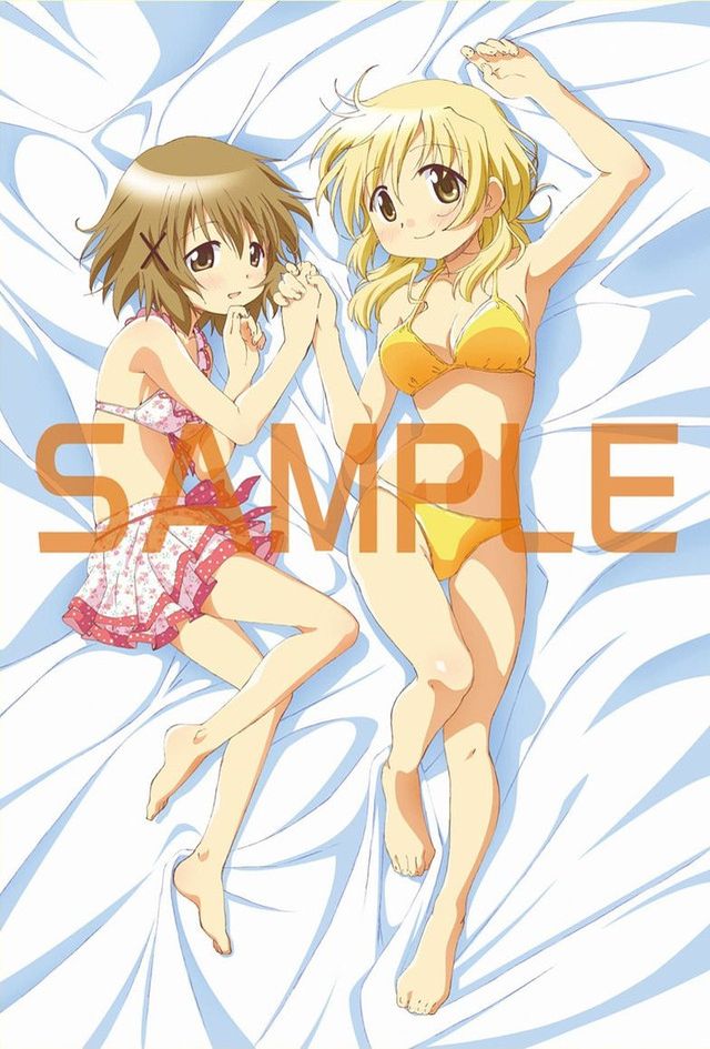 Hidamari Sketch