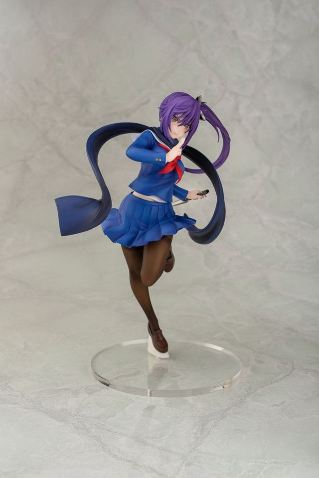 Yuuna and the Haunted Hot Springs Yuuna Yunohana 1/7 Scale Figure