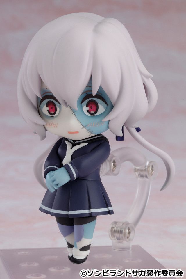 junko Junko Konno | Zombieland Saga Wiki | Fandom