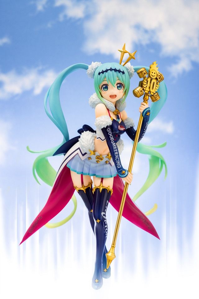  MIKU 2018 公式サングラス HISTORY OF RACING MIKU_2018 | GOODSMILE RACING 公式応援英語サイト