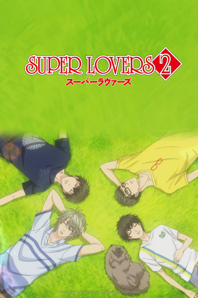 Crunchyroll Adds 