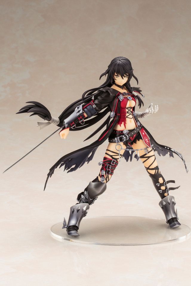 Kotobukiya Previews 