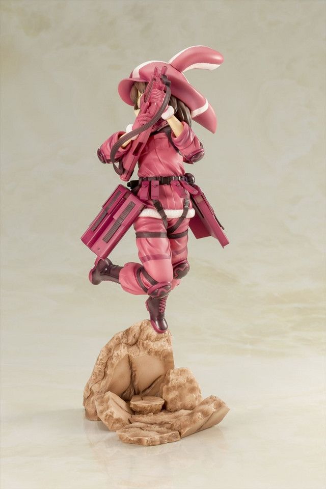 トイガン P-90Ver.LLENN Tokyo Marui P90+ Ver.LLENN (Gun Gale Online) Airsoft AEG