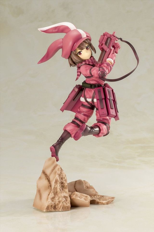 トイガン P-90Ver.LLENN Tokyo Marui P90+ Ver.LLENN (Gun Gale Online) Airsoft AEG