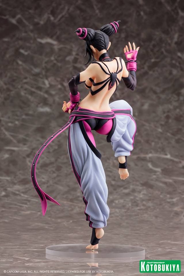 Kotobukiya Previews Bishoujo 