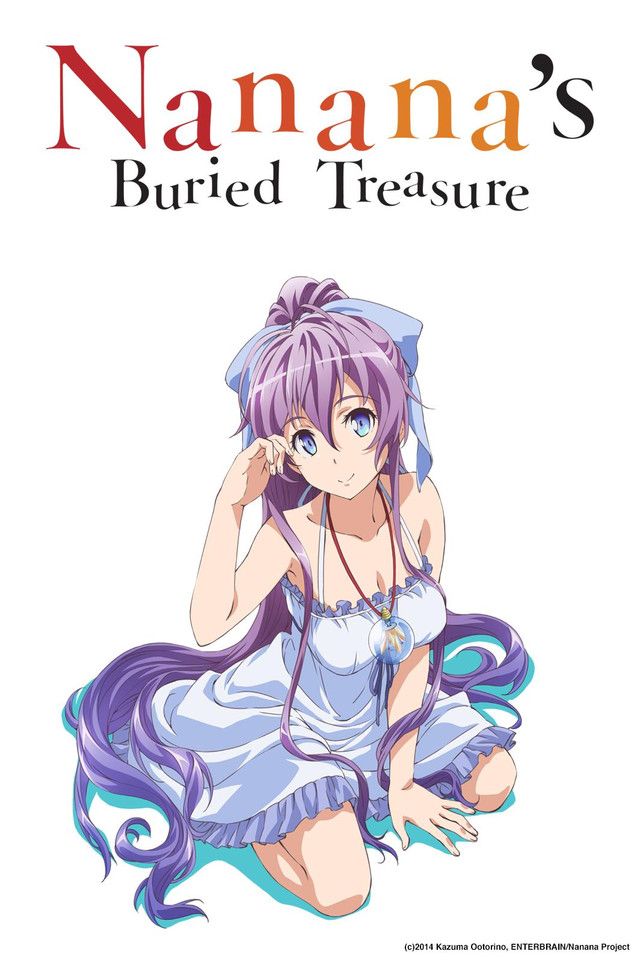 Gifted Teens Seek Adolescent Adventure in Nanana's Buried Treasure