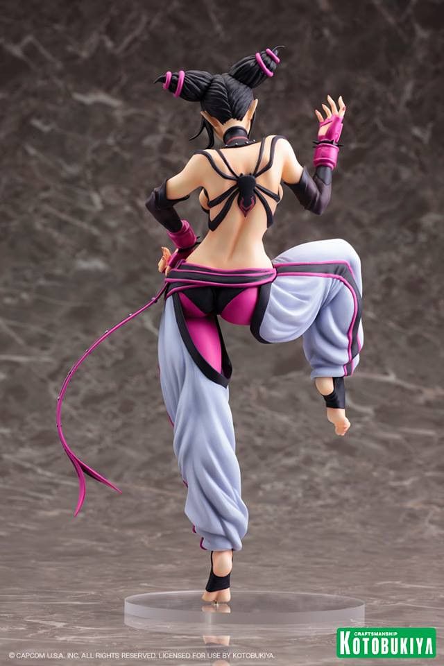 Kotobukiya Previews Bishoujo 