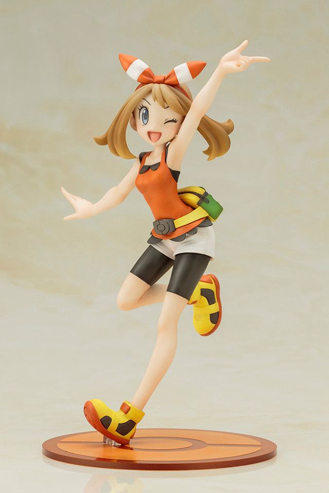 artfx j フウロ　ポケモン artfx j フウロ