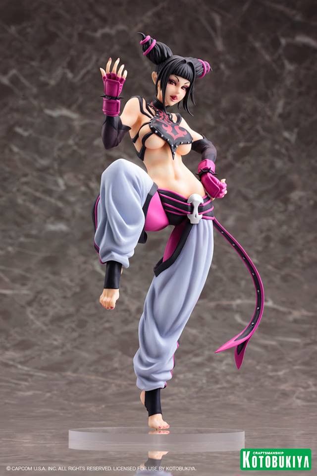 Kotobukiya Previews Bishoujo 