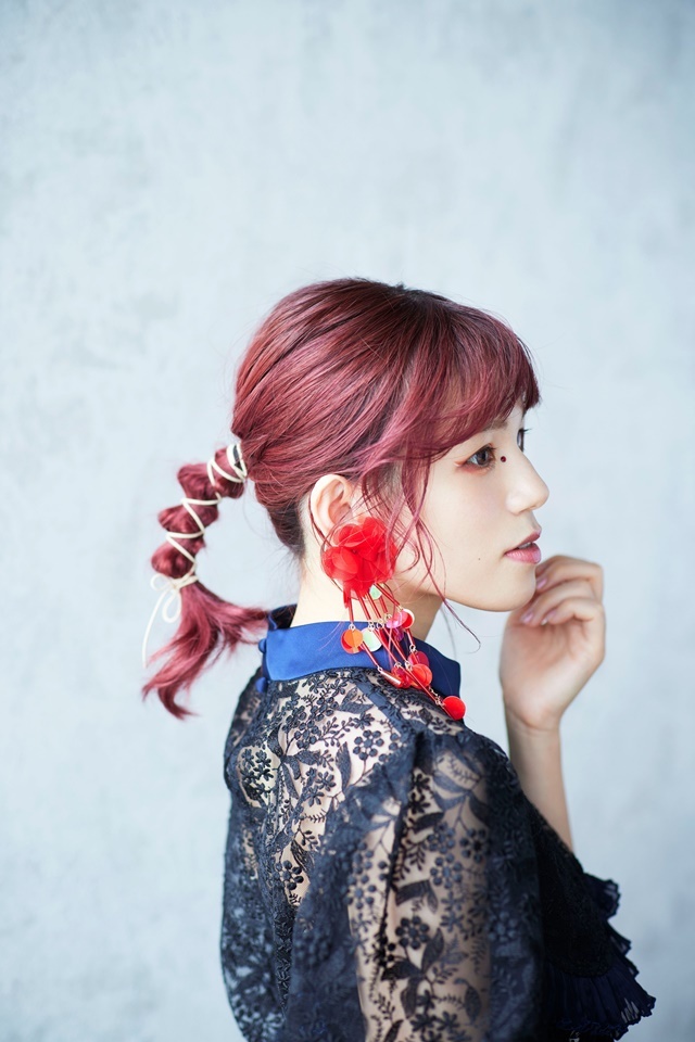 Artist photos: