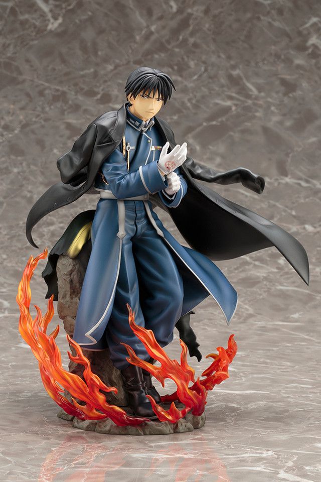 Flame Alchemist