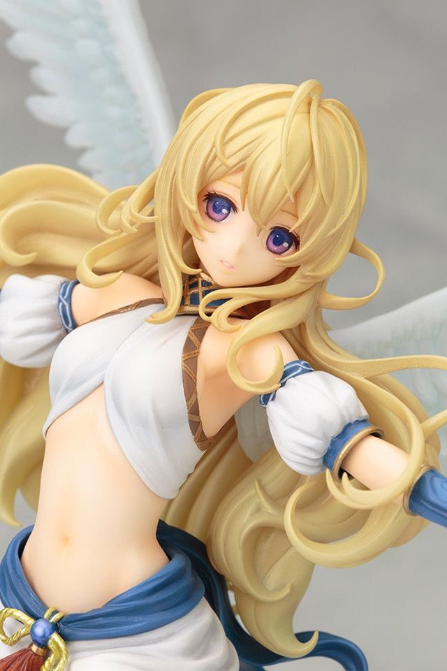 Kotobukiya Previews 