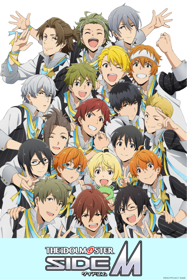 Crunchyroll Adds 