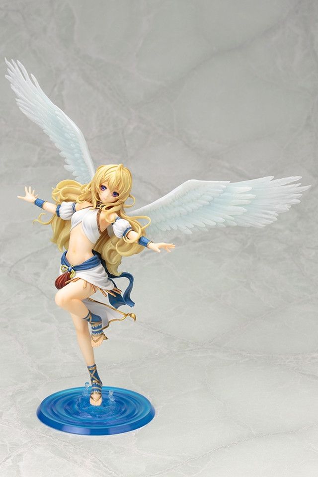 Kotobukiya Previews 