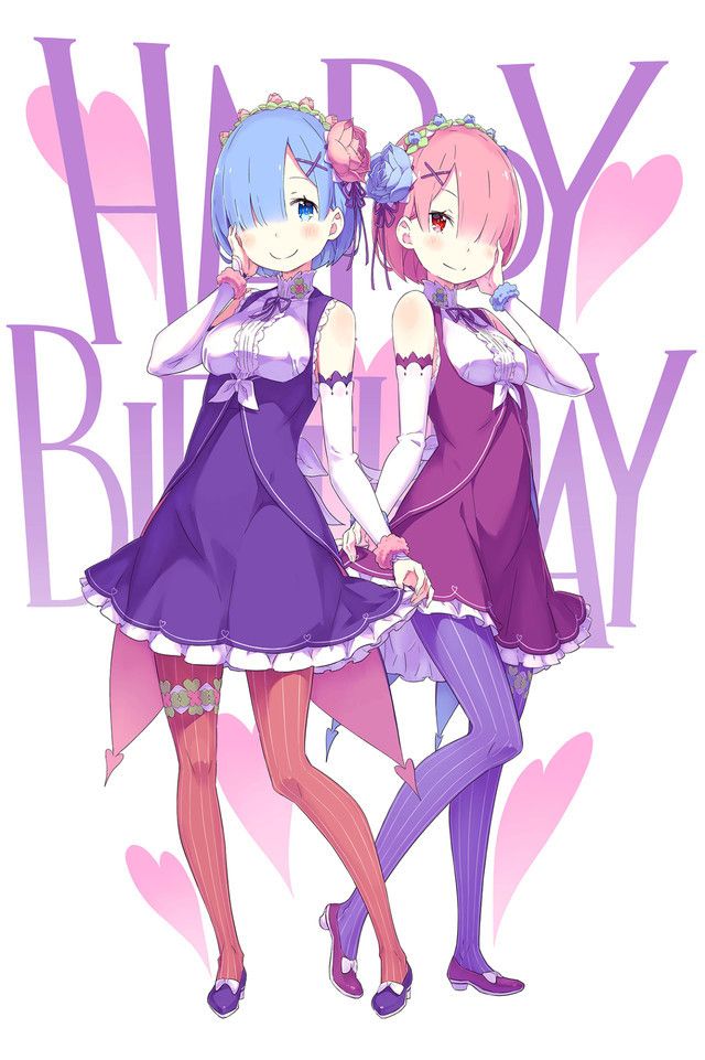 Re:ZERO