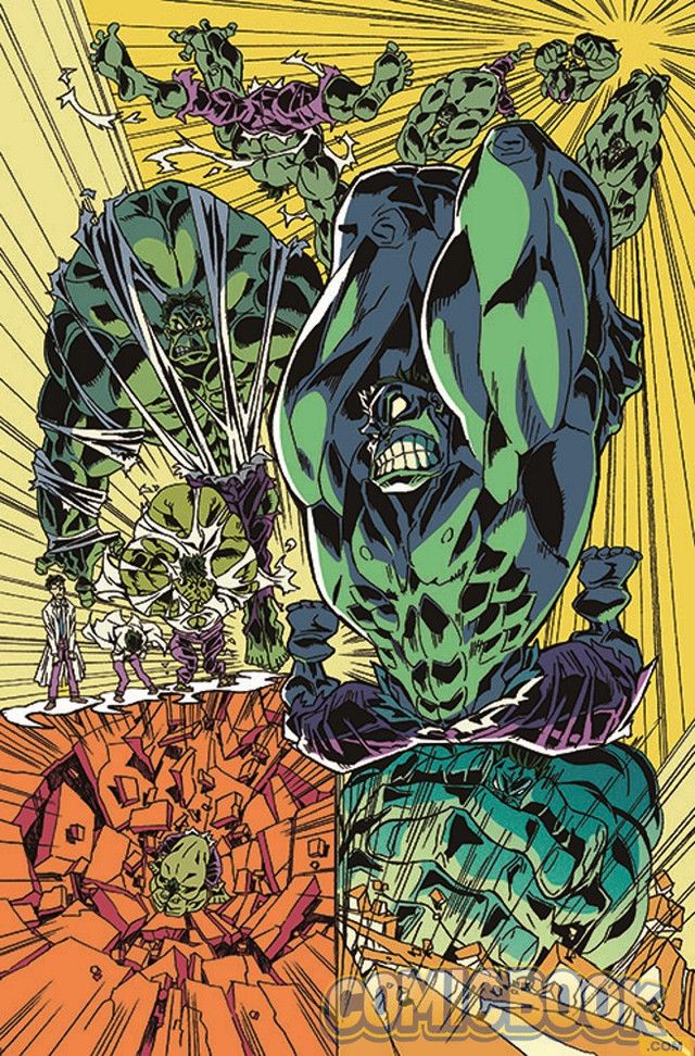 More Marvel Manga Covers Previewed - Crunchyroll News