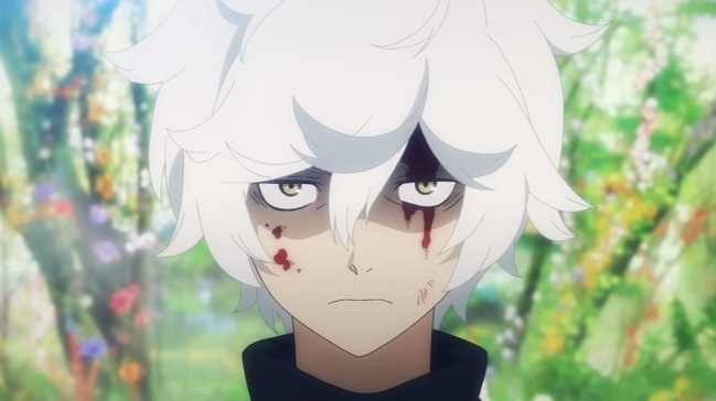 Hell's Paradise TV Anime Cuts Loose With Two New Cast Members