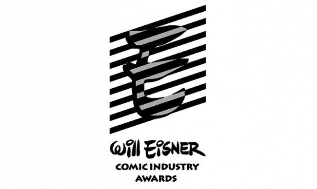 Eisner Hall of Fame
