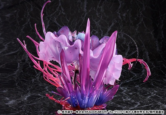 Rem Goes Demonic in Superb New Shibuya Scramble Figure