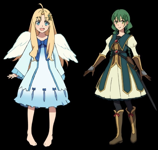 The Rising of the Shield Hero Season 3 Anime: Where to Watch 
