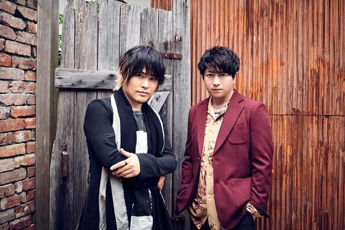 Daisuke Kondo×unico Takayuki Kondo & Daisuke Ono's Unit TRD Performs The Vampire