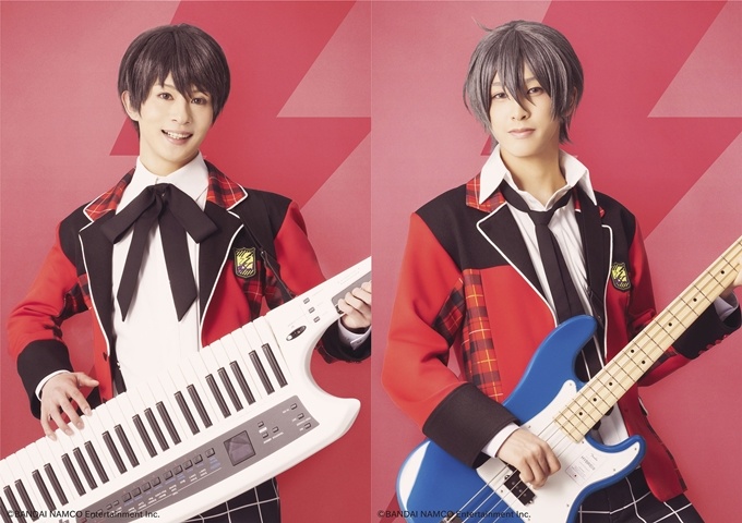 BANDAI NAMCO Entertainment - ひらめ THE IDOLM@STER SideM 3rdLIVE TOUR THE IDOLM@STER SideM 3rdLIVE TOUR ～GLORIOUS ST@GE!～ LIVE