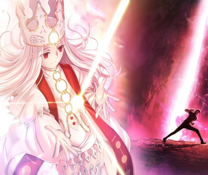 Director Tomonori Sudo Draws Stunning Digi-jacket Illustration for