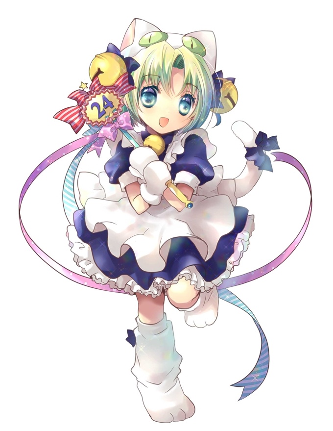 Di Gi Charat
