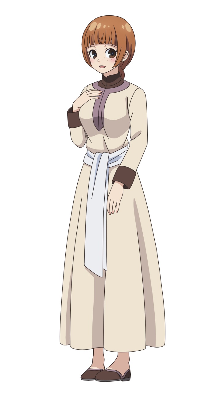 Nina☆様専門 Hoshifuru Oukoku no Nina . Trailer 02 - YouTube