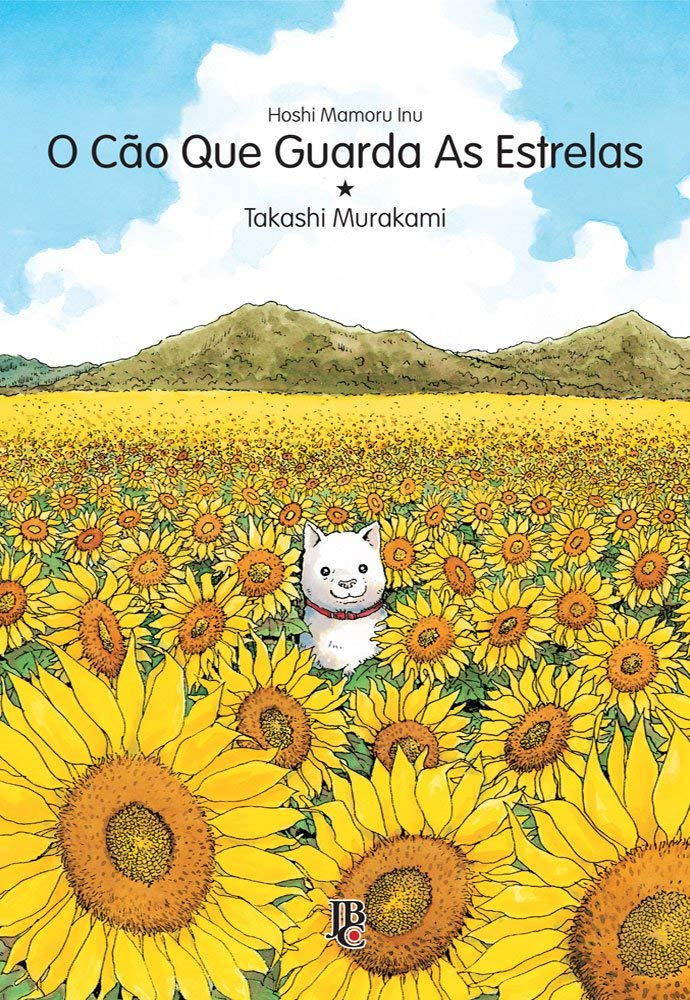 O Cão que Guarda as Estrelas e O Outro Cão que Guarda as Estrelas ganharão reimpressão pela JBC - Crunchyroll Notícias