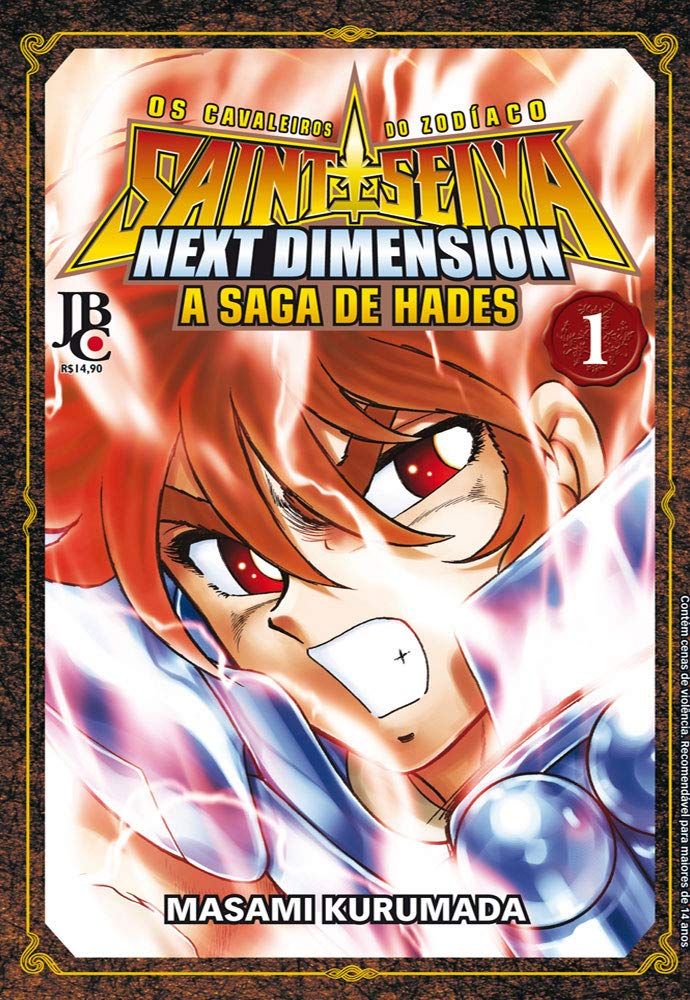 Cavaleiros: Next Dimension volta no dia 16 de maio - Crunchyroll