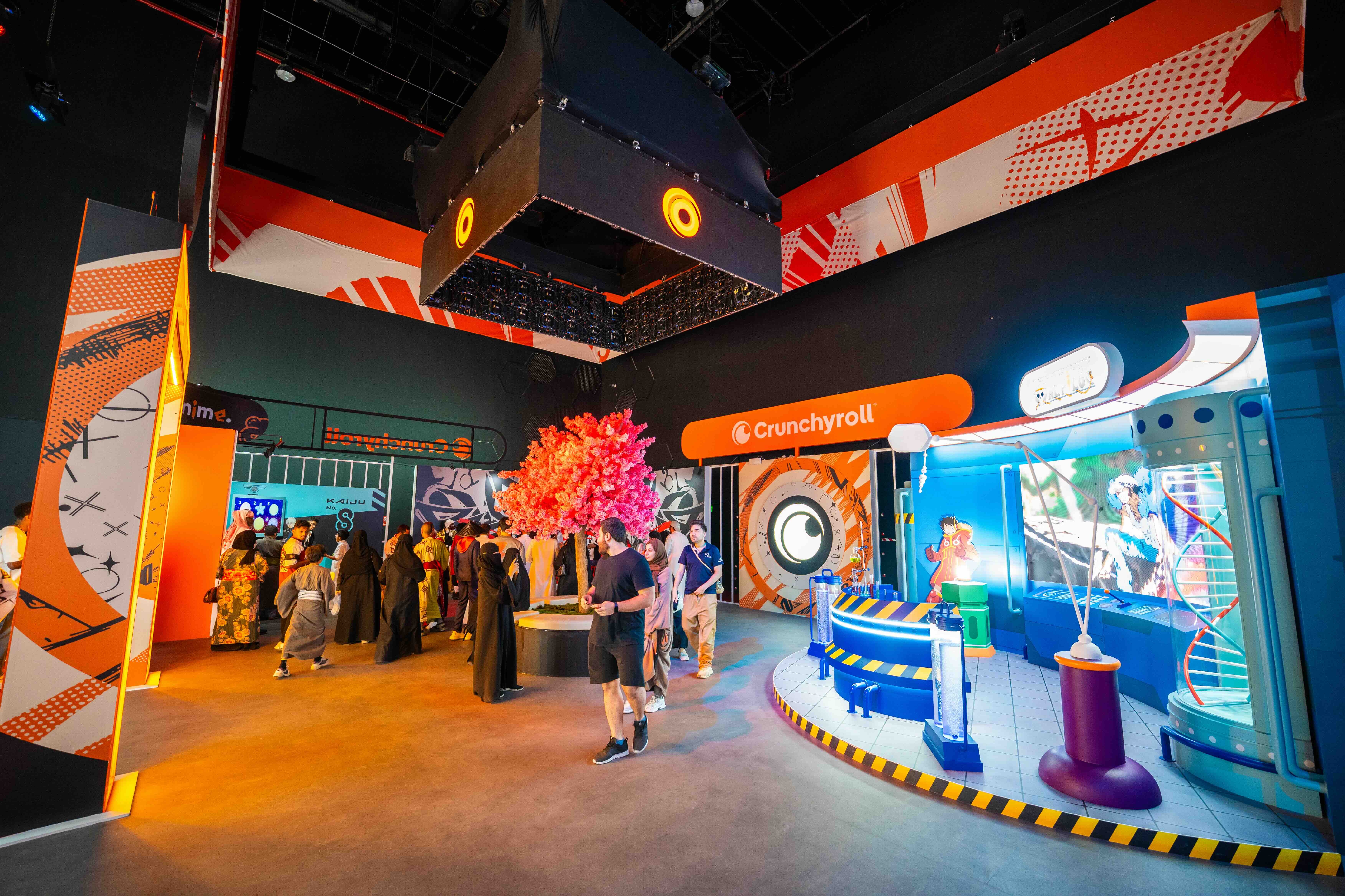 Anime News, Top Stories & In-Depth Anime Insights - Crunchyroll News