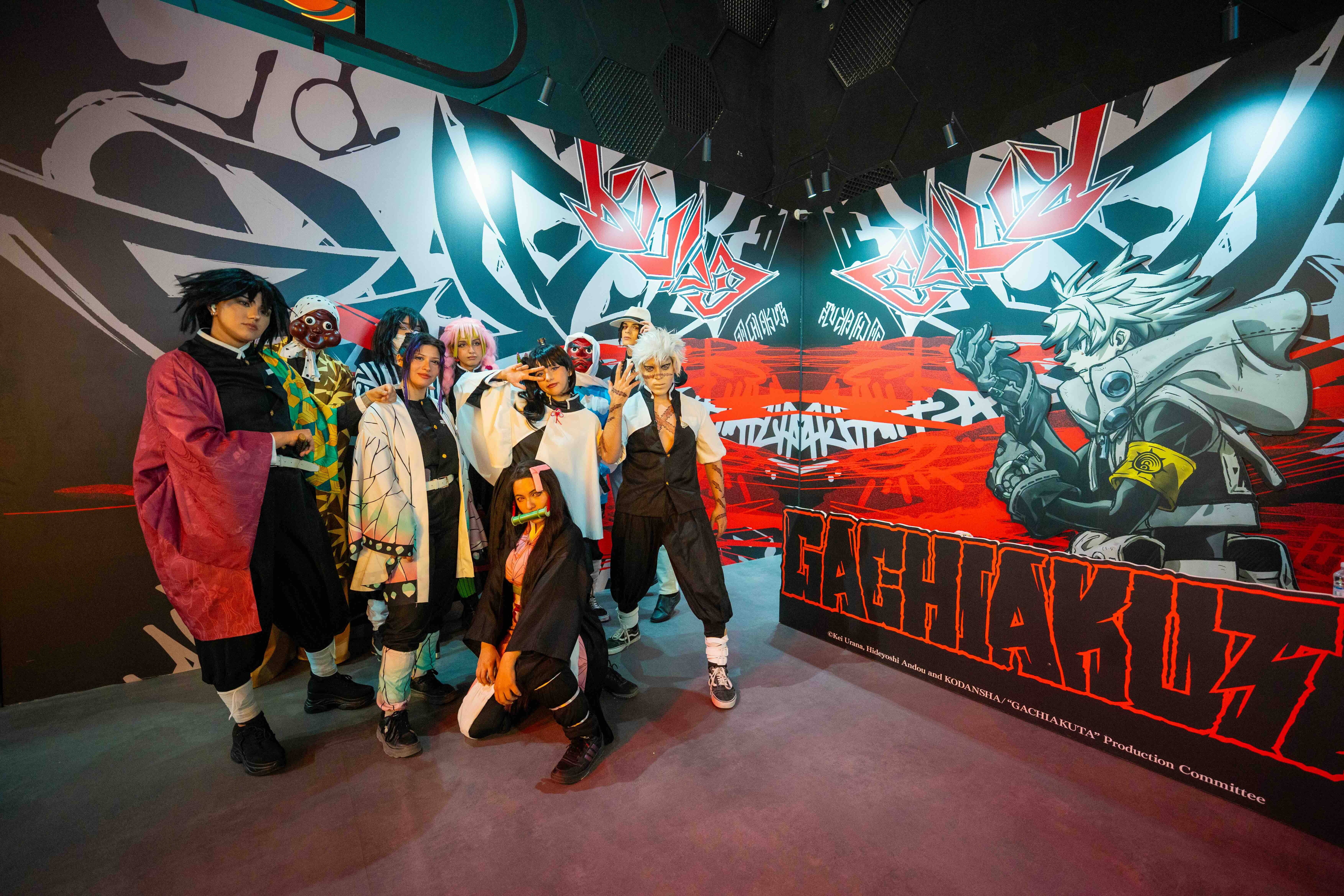 Anime News, Top Stories & In-Depth Anime Insights - Crunchyroll News