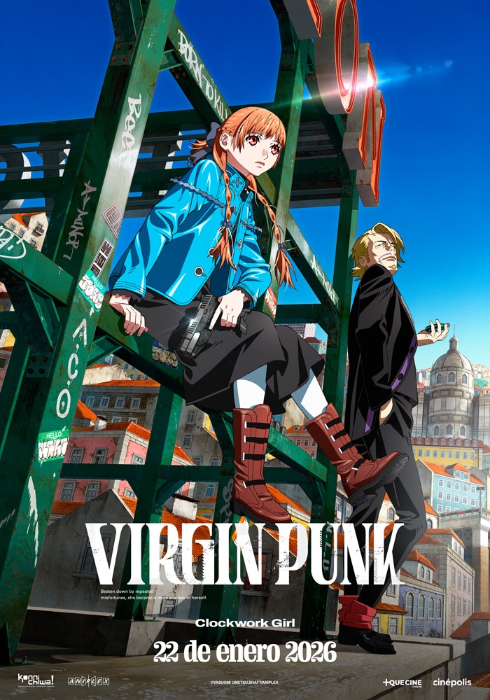 Anime News, Top Stories & InDepth Anime Insights Crunchyroll News