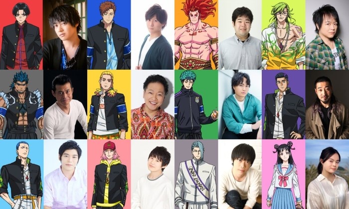 Anime News, Top Stories & In-Depth Anime Insights - Crunchyroll News