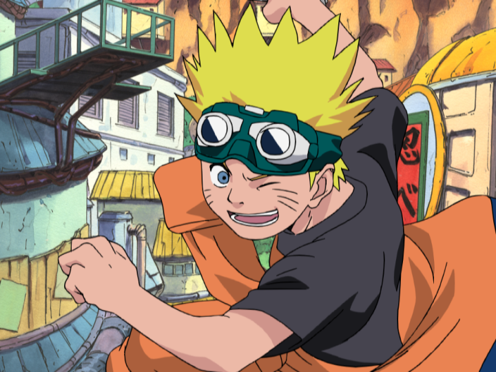 RANKING: Naruto Fans Rank Their Favorite Openings - Crunchyroll News