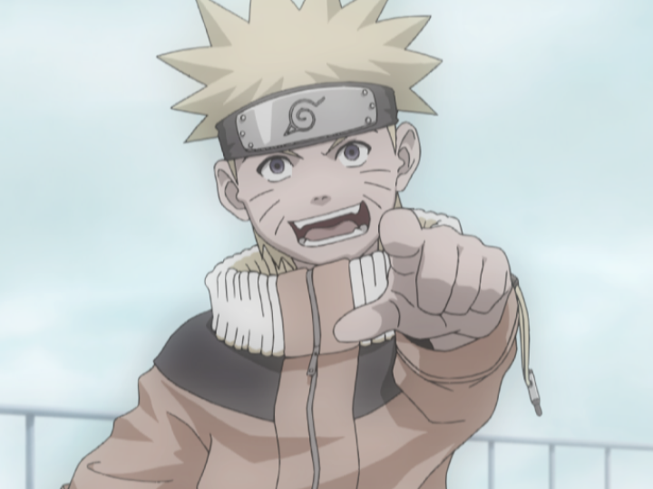 QUIZ: The Ultimate Naruto Quiz Part 3! (Jonin Rank) - Crunchyroll News