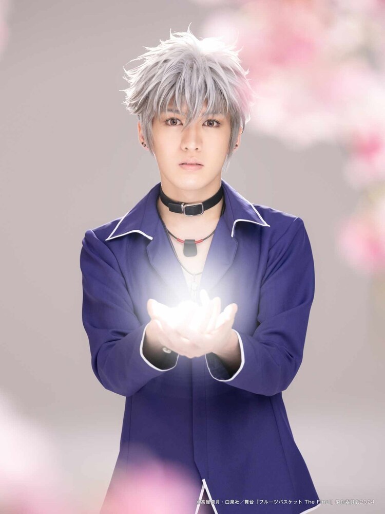 Fruits Basket Cinema