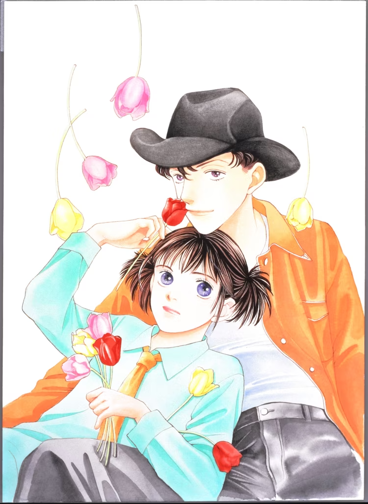 Hana Yori Dango 30th Anniversary Exhibition Unveils Contents and