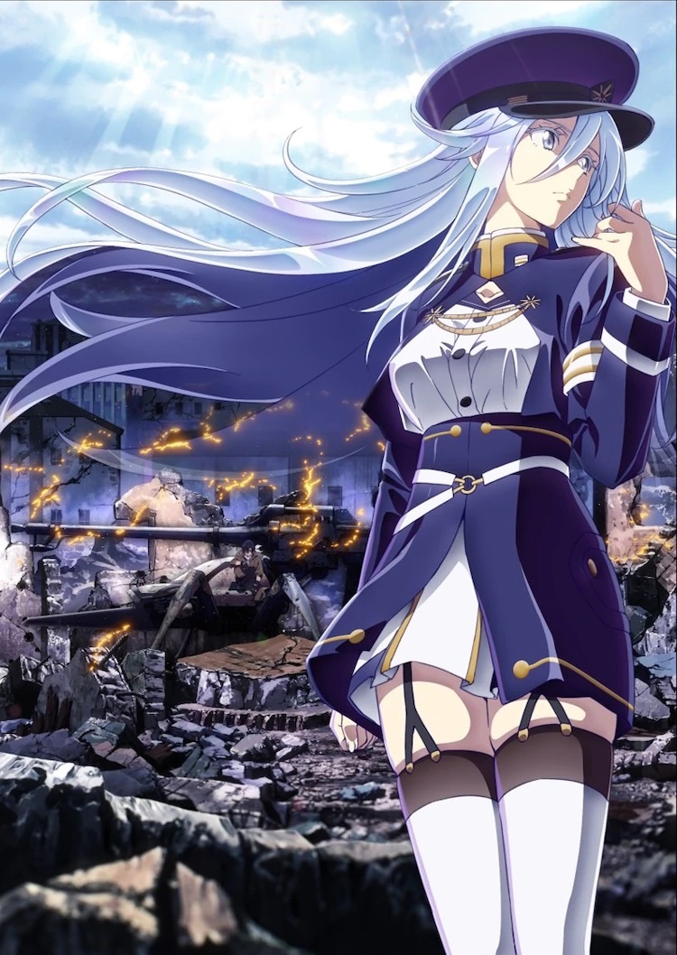 Anime News, Top Stories & In-Depth Anime Insights - Crunchyroll News
