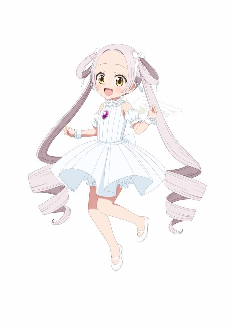 Anime Girl With Angel Wings Holding Star Shine On Transparent Background, Anime  Girl With Angel Wings Holding Star Shine, Anime Girl With Angel Wings  Holding PNG Transparent Image and Clipart for Free, image size:750x1060