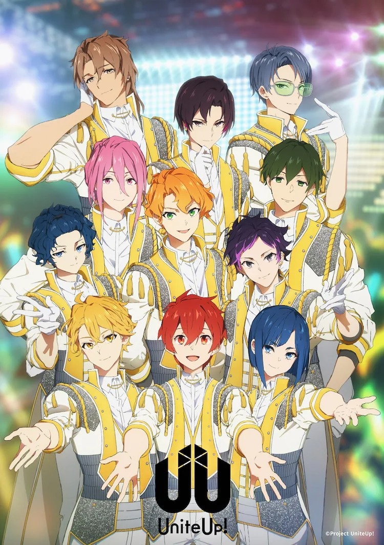 Anime News, Top Stories & In-Depth Anime Insights - Crunchyroll News