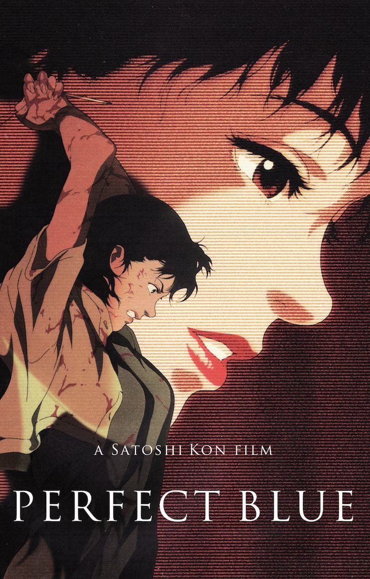 How Perfect Blue predicted the disturbing possibilities of the internet