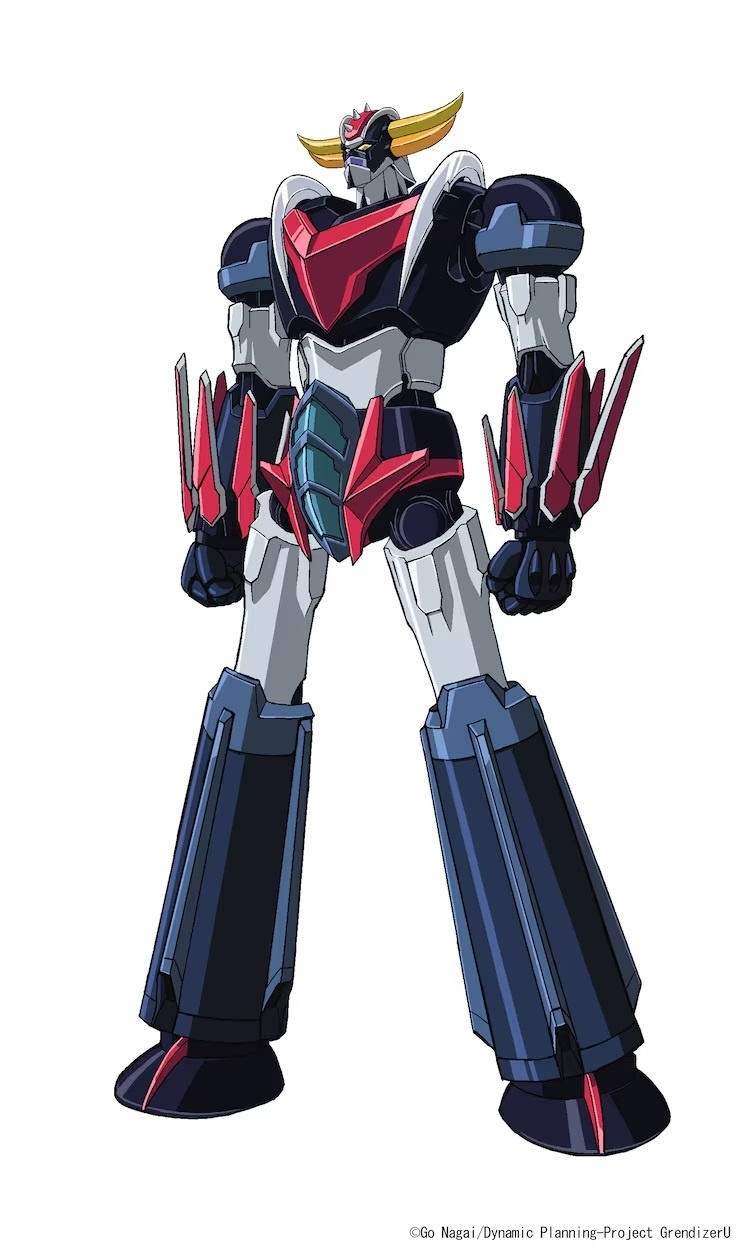 Grendizer u. Грендайзер. Grendizer u. Робот грендайзер. Аватар грендайзер.