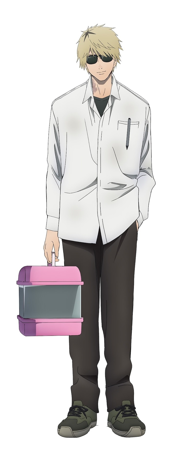 Anime O Verão em que Hikaru Morreu ganha primeiro trailer