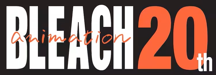 Bleach Anime Marks 20th Anniversary in April with Special