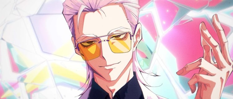 To Be Hero X Anime Debuts in April 2025 - Crunchyroll News