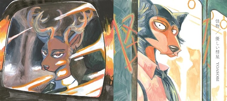 Anime News, Top Stories & In-Depth Anime Insights - Crunchyroll News